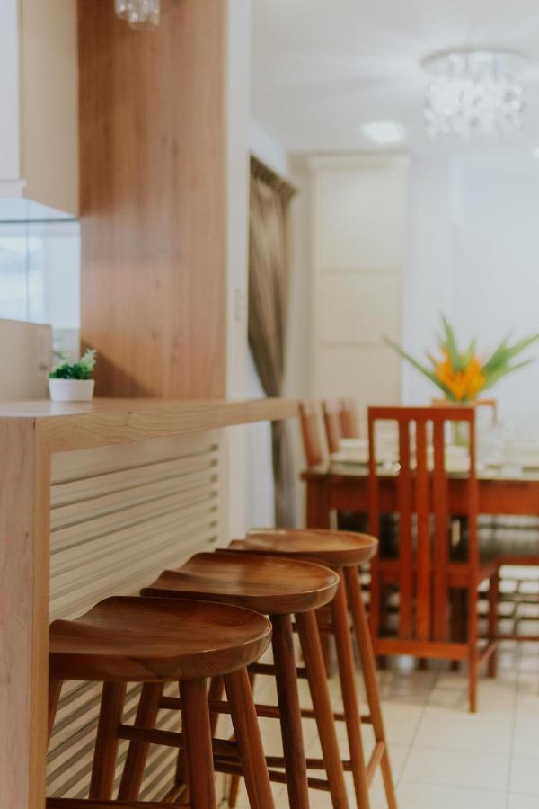 Petronella C1 Marina Court Apartment