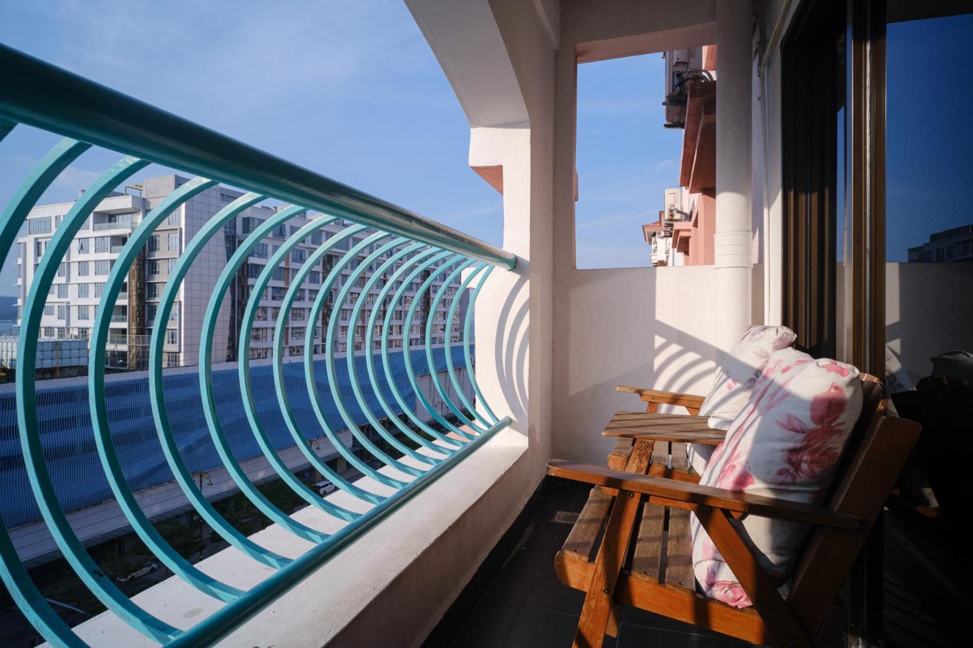 Petronella C1 Marina Court Apartment Kota Kinabalu