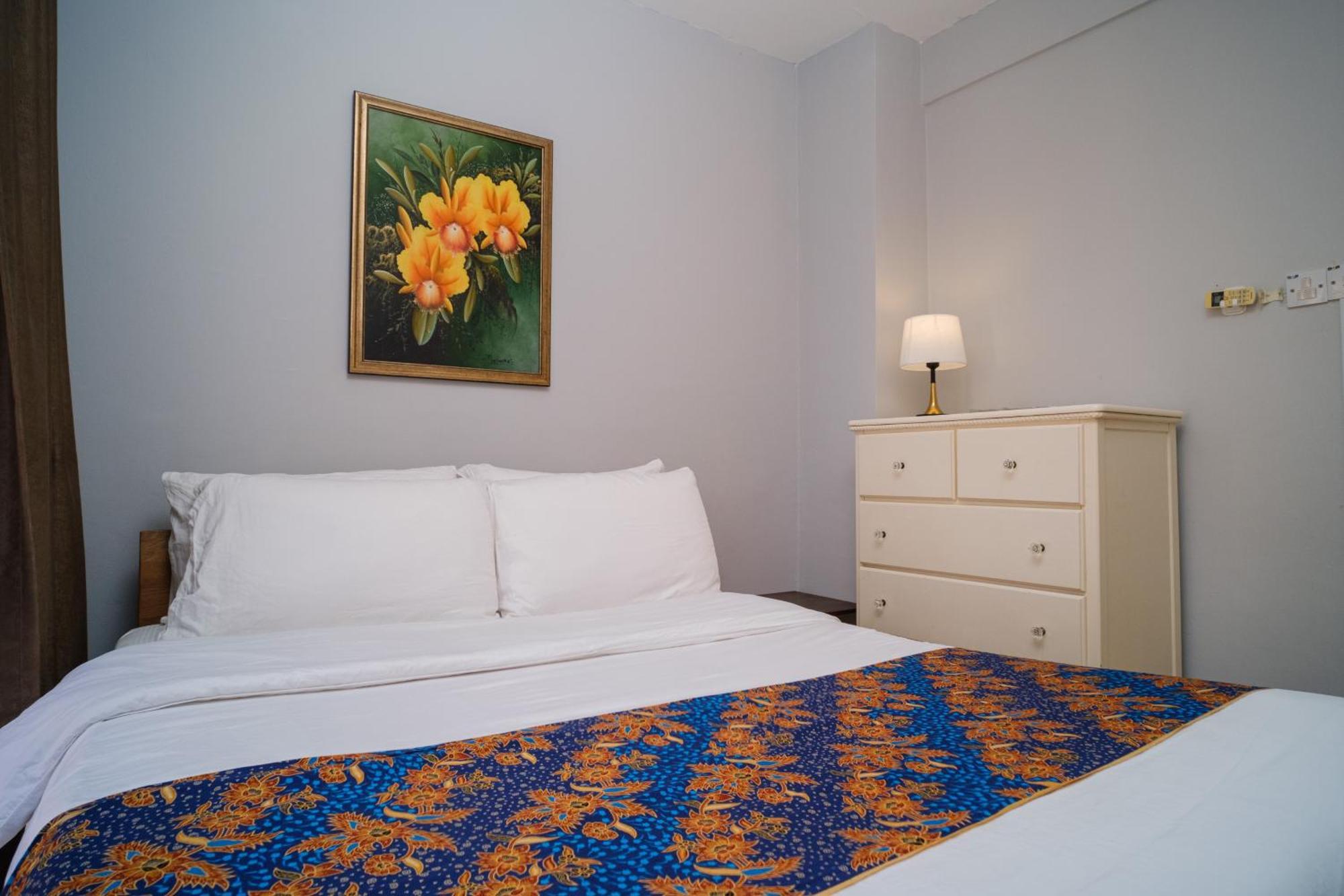 Apartment Petronella C1 Marina Court
