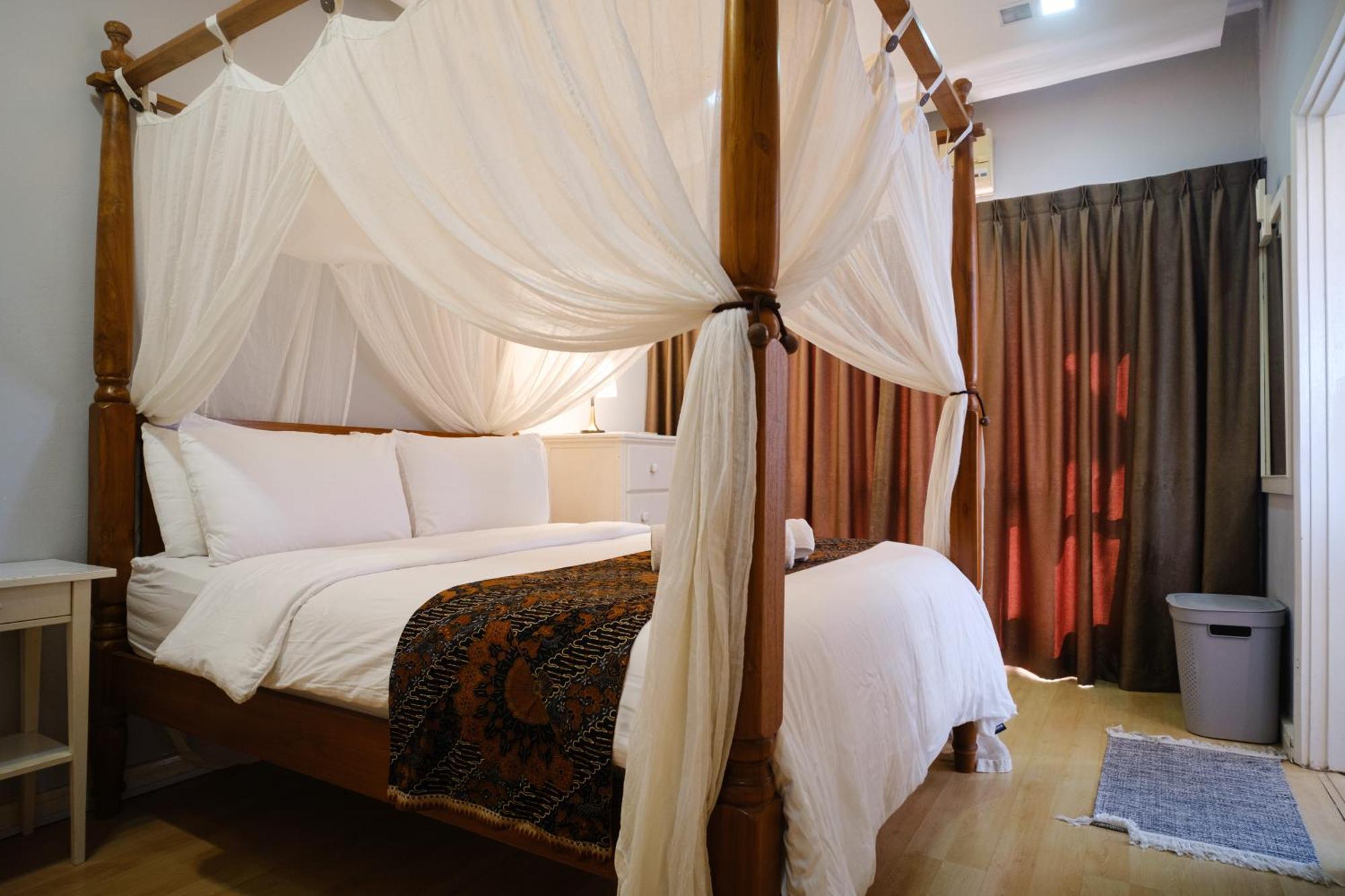 Apartment Petronella C1 Marina Court