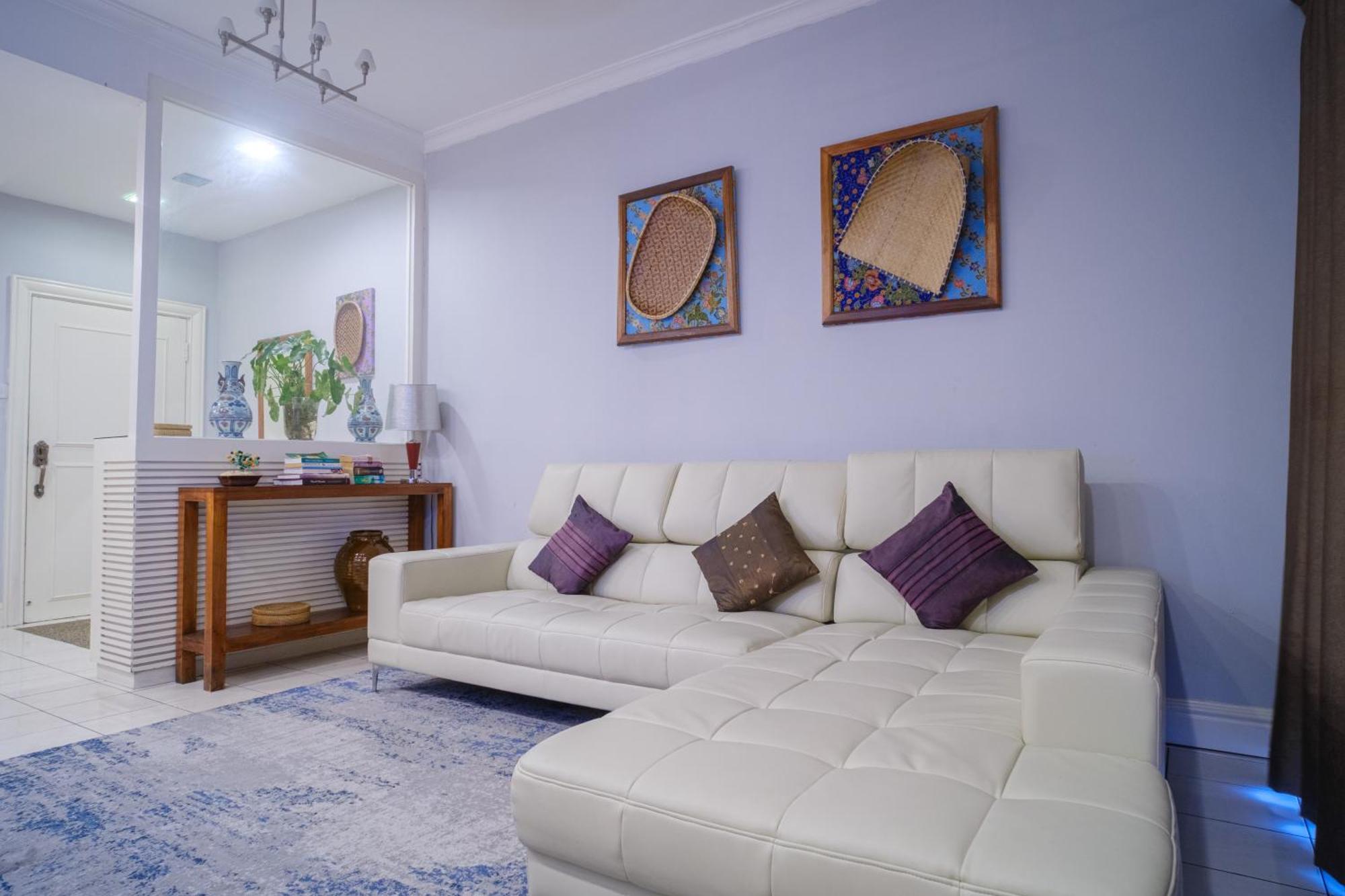 Petronella C1 Marina Court Apartment Kota Kinabalu